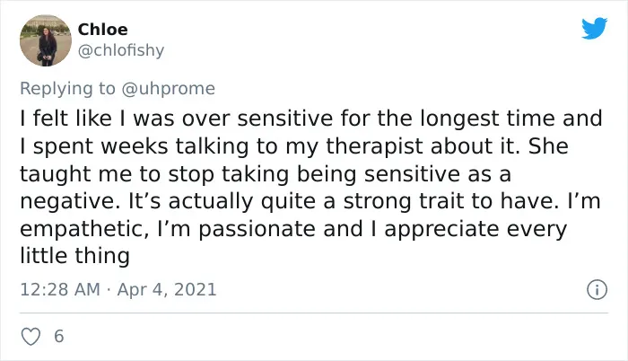 30 Pieces of Life Advice From Therapists Shared By People On Twitter