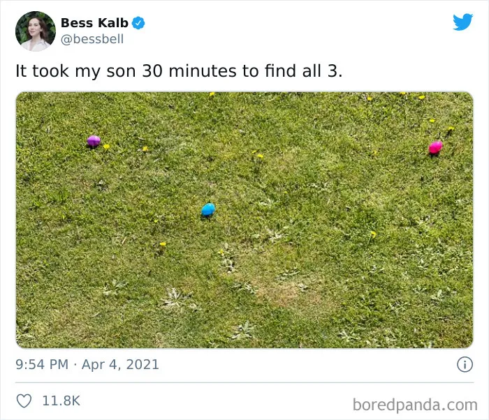 40 Of The Best Parenting Tweets Of The Month (April Edition)