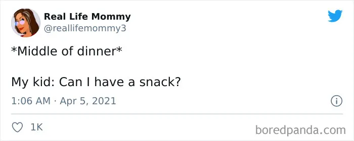 40 Of The Best Parenting Tweets Of The Month (April Edition)