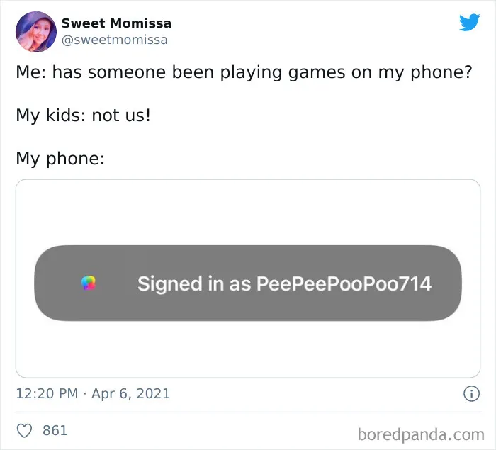 40 Of The Best Parenting Tweets Of The Month (April Edition)