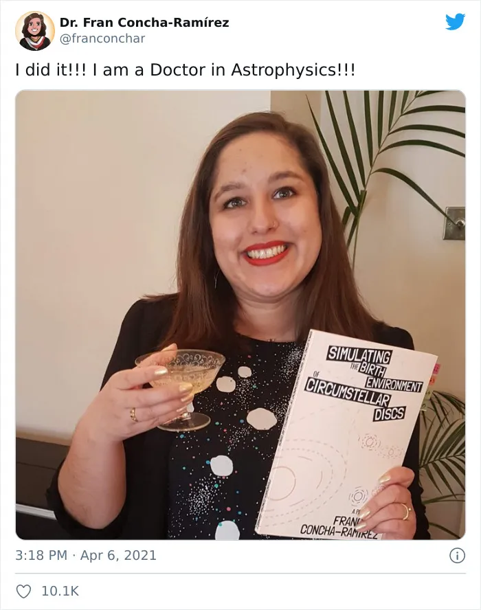 30 Times Women Celebrated Their Wins, Big Or Small, Iconic Or Ironic, And Shared Them On This Page