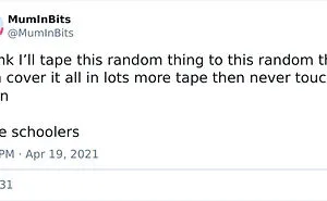 40 Of The Best Parenting Tweets Of The Month (April Edition)