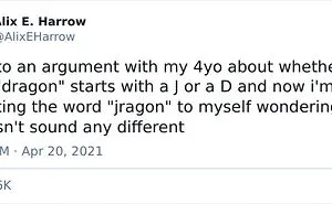 40 Of The Best Parenting Tweets Of The Month (April Edition)