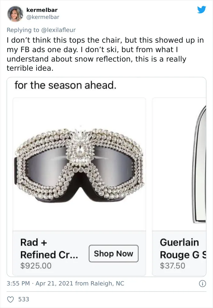 People Show The Ridiculous Items They Found While Shopping High-End, And Each Of Them Is Funnier Than The Other (30 Pics)