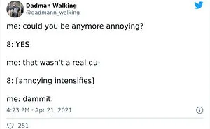 40 Of The Best Parenting Tweets Of The Month (April Edition)