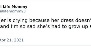 40 Of The Best Parenting Tweets Of The Month (April Edition)