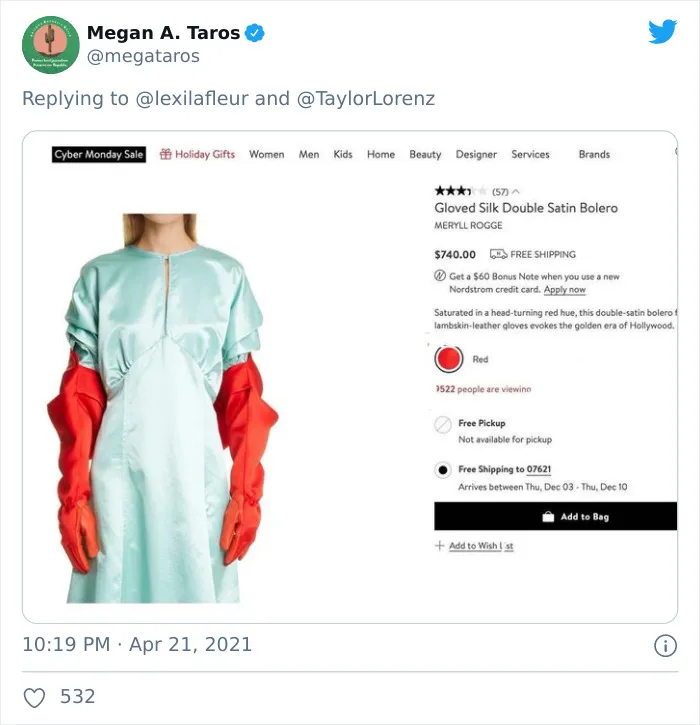 People Show The Ridiculous Items They Found While Shopping High-End, And Each Of Them Is Funnier Than The Other (30 Pics)