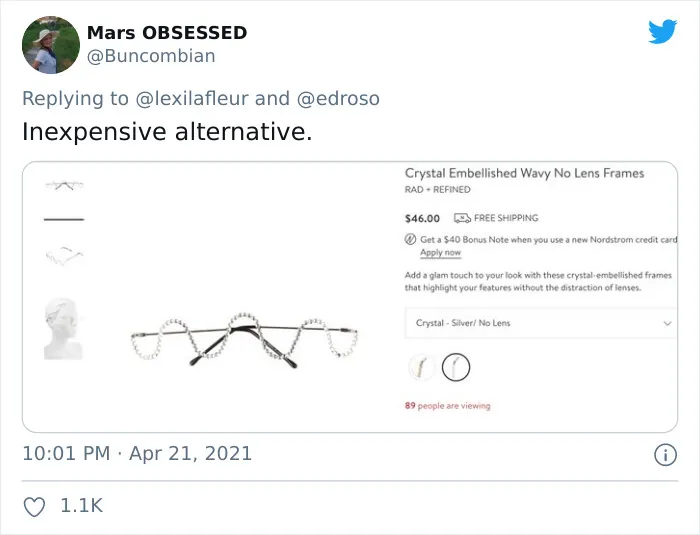 People Show The Ridiculous Items They Found While Shopping High-End, And Each Of Them Is Funnier Than The Other (30 Pics)