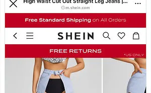 People Show The Ridiculous Items They Found While Shopping High-End, And Each Of Them Is Funnier Than The Other (30 Pics)