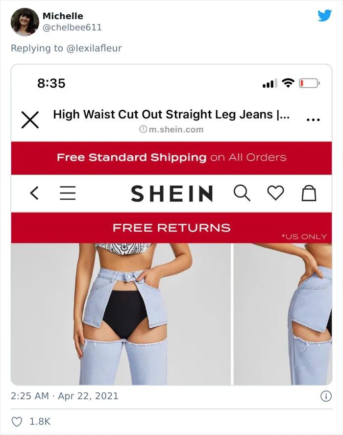 People Show The Ridiculous Items They Found While Shopping High-End, And Each Of Them Is Funnier Than The Other (30 Pics)