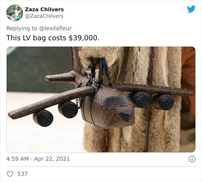 People Show The Ridiculous Items They Found While Shopping High-End, And Each Of Them Is Funnier Than The Other (30 Pics)