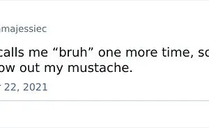 40 Of The Best Parenting Tweets Of The Month (April Edition)