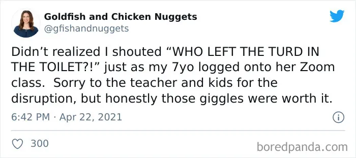 40 Of The Best Parenting Tweets Of The Month (April Edition)