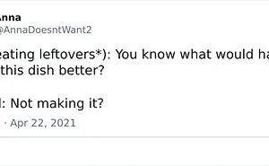 40 Of The Best Parenting Tweets Of The Month (April Edition)