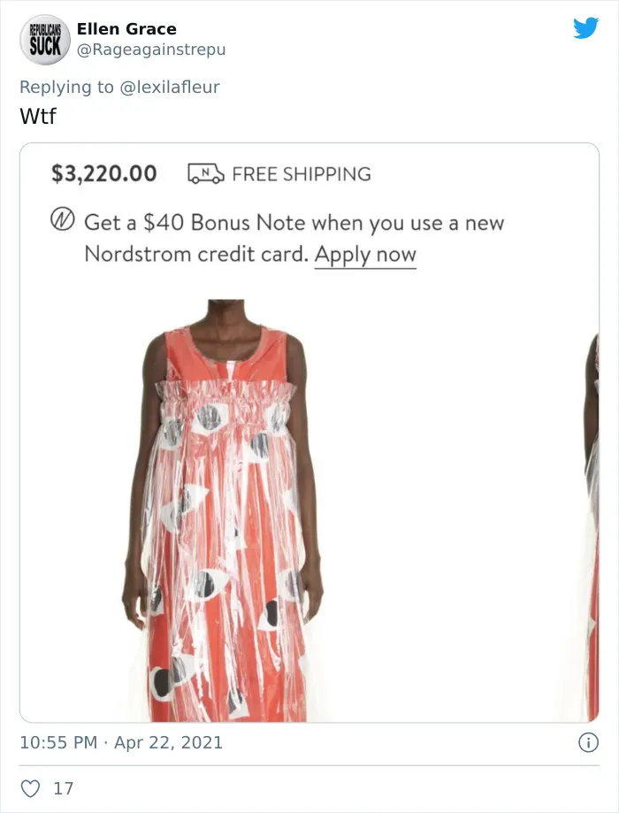 People Show The Ridiculous Items They Found While Shopping High-End, And Each Of Them Is Funnier Than The Other (30 Pics)