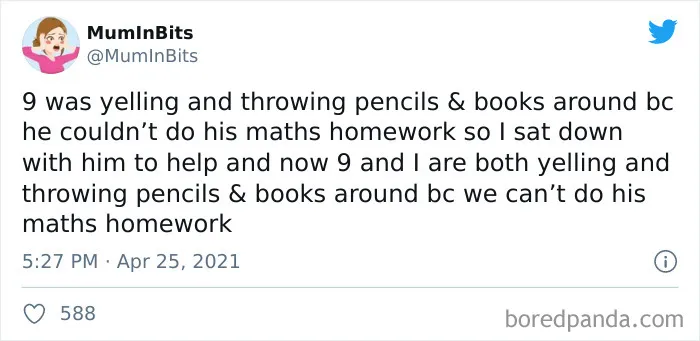 40 Of The Best Parenting Tweets Of The Month (April Edition)