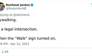 Someone Asks Black People To Share The Most Ridiculous Reason They've Been Stopped By The Police, They Deliver (30 Tweets)
