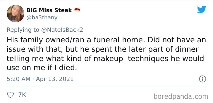 35 People Are Sharing Their Most Awkward Dates And It’s Both Funny And Painful To Read