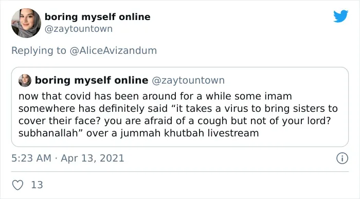 30 People Shared Their First Coronavirus Tweets In This Thread And They Range From Hilarious To Cringe
