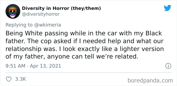 Someone Asks Black People To Share The Most Ridiculous Reason They've Been Stopped By The Police, They Deliver (30 Tweets)