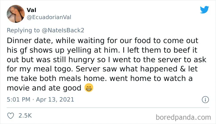 35 People Are Sharing Their Most Awkward Dates And It’s Both Funny And Painful To Read