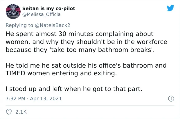 35 People Are Sharing Their Most Awkward Dates And It’s Both Funny And Painful To Read