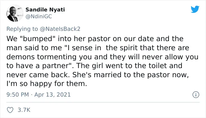 35 People Are Sharing Their Most Awkward Dates And It’s Both Funny And Painful To Read