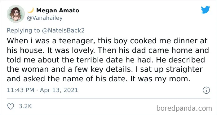 35 People Are Sharing Their Most Awkward Dates And It’s Both Funny And Painful To Read