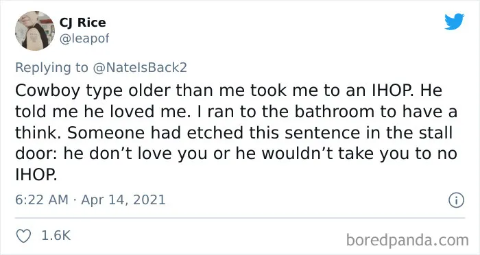 35 People Are Sharing Their Most Awkward Dates And It’s Both Funny And Painful To Read