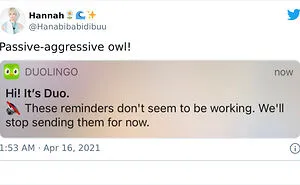 People Are Sharing Screenshots Of The Most Passive-Aggressive Exchanges They've Seen