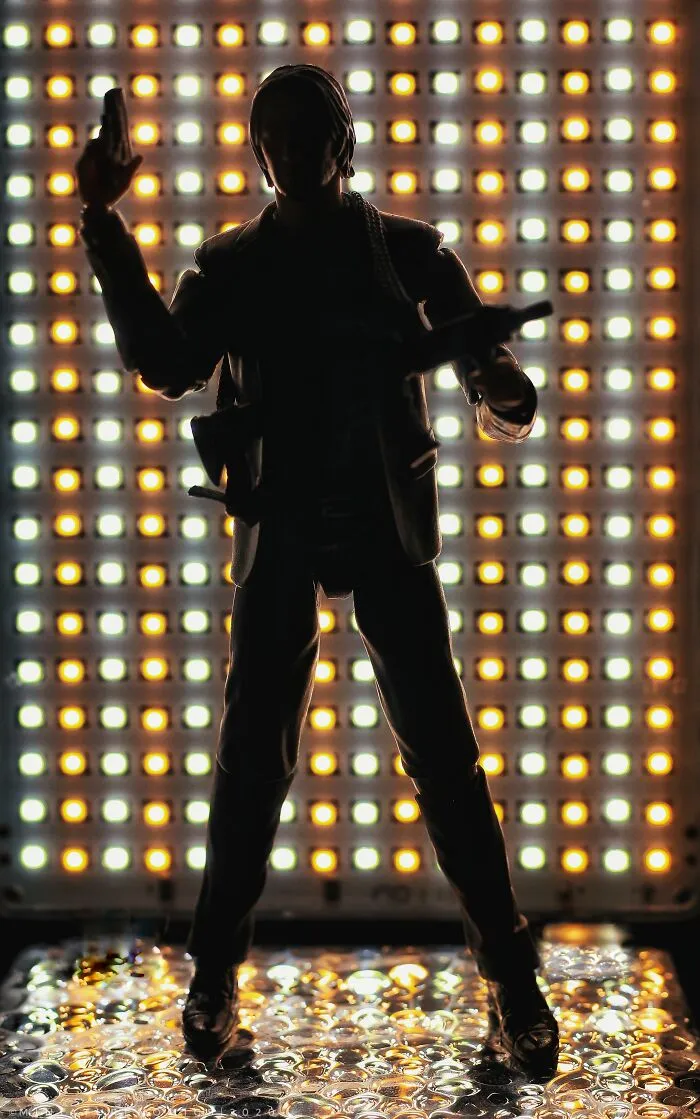 I Recreated John Wick (32 Pics)
