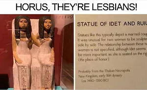 40 Screenshots Of People Who Are Unaware Of The Existence Of LGBTQ People And It's Like They're Living Under A Rock