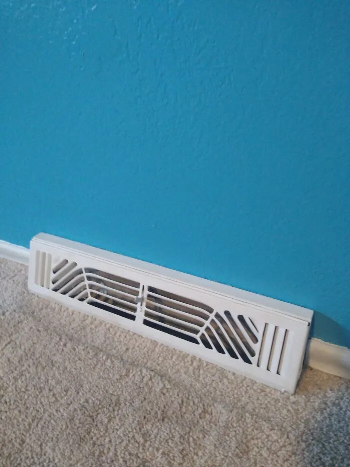 The Heater...