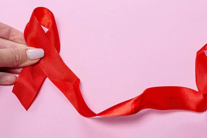 Red Ribbon