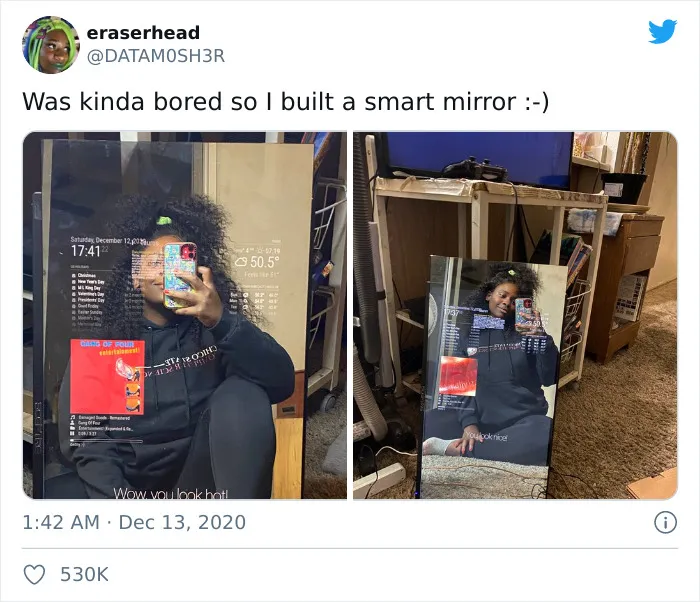 30 Times Women Celebrated Their Wins, Big Or Small, Iconic Or Ironic, And Shared Them On This Page