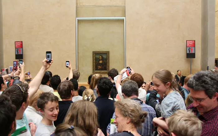 La gente comparte destinos de viaje que están absolutamente sobrevalorados (25 fotos)