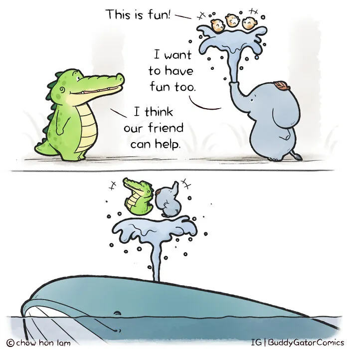Water Fun