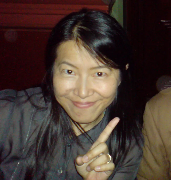 Yoko Shimomura