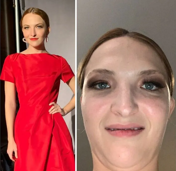 Taken The Same Day. I’ve Found My People!
