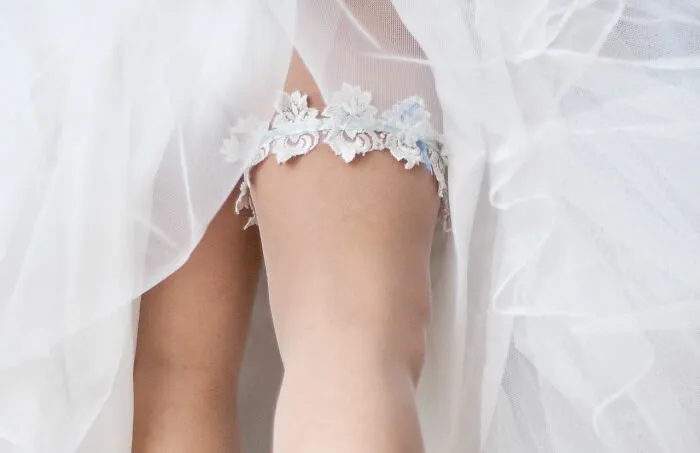 The Garter