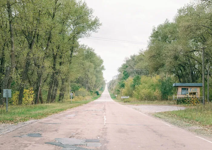 No Man's Land