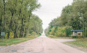 I Explored The Chernobyl Exclusion Zone 35 Years After The Nuclear Disaster (40 Pics)