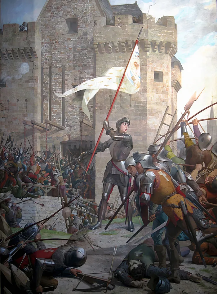 Juana de Arco