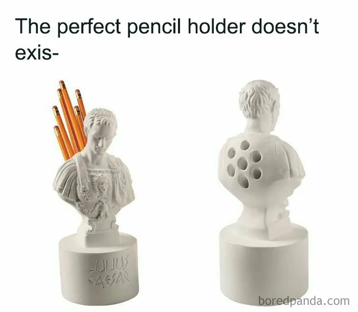 This Instagram Account Educates People By Explaining The Best History Memes Out There (30 Pics)