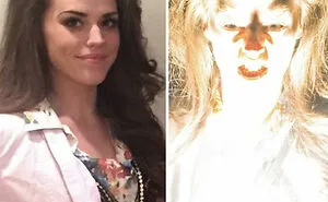 40 Women With A Sense Of Humor Who Showed How Different The Same Person Can Be In A Photo (New Pics)