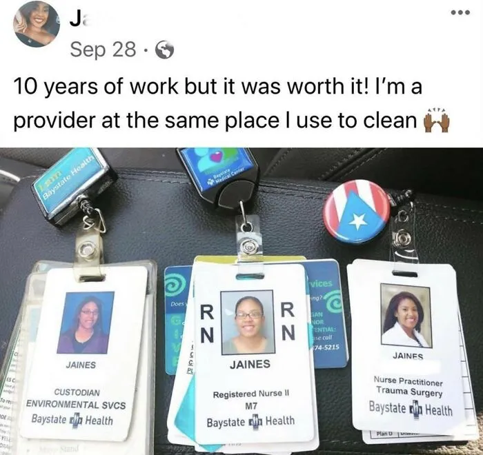 30 Times Women Celebrated Their Wins, Big Or Small, Iconic Or Ironic, And Shared Them On This Page