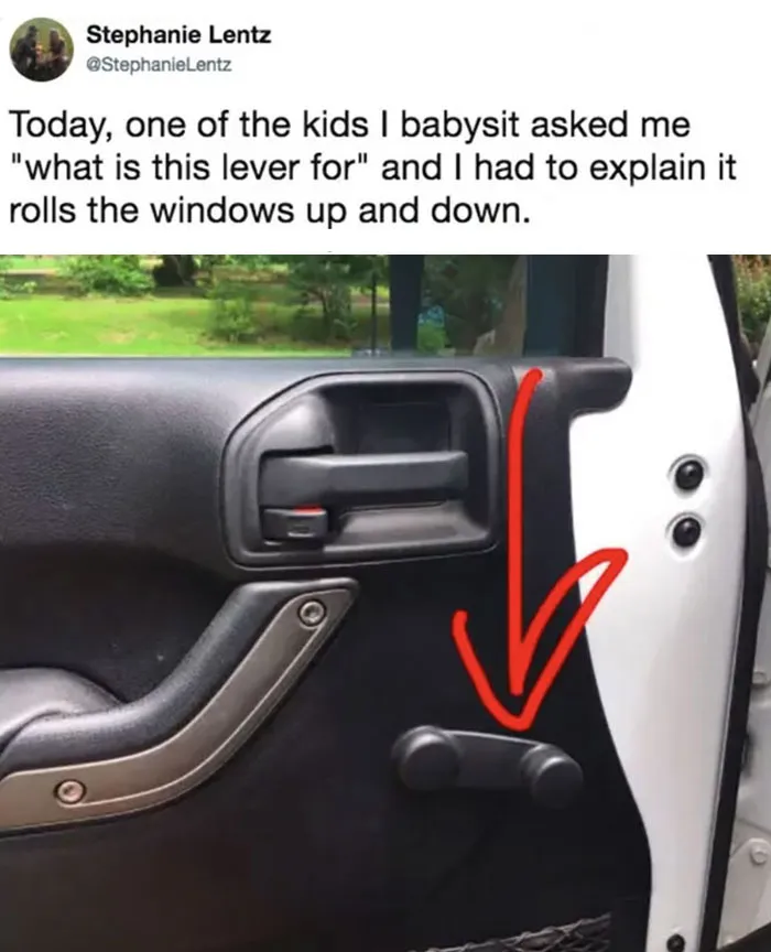 Millennials Share 30 Things That Today's Kids Have No Clue About, And They'll Probably Make You Feel Ancient