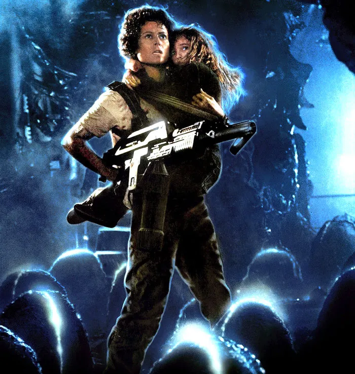 Ellen Ripley