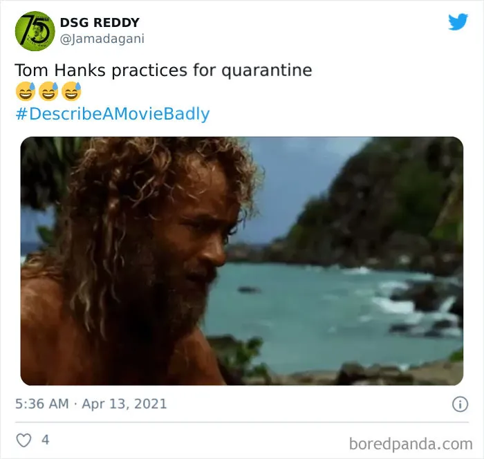 30 Times People Explained Movies So Badly It Was Actually Good, As Shared For Jimmy Fallon’s New Challenge