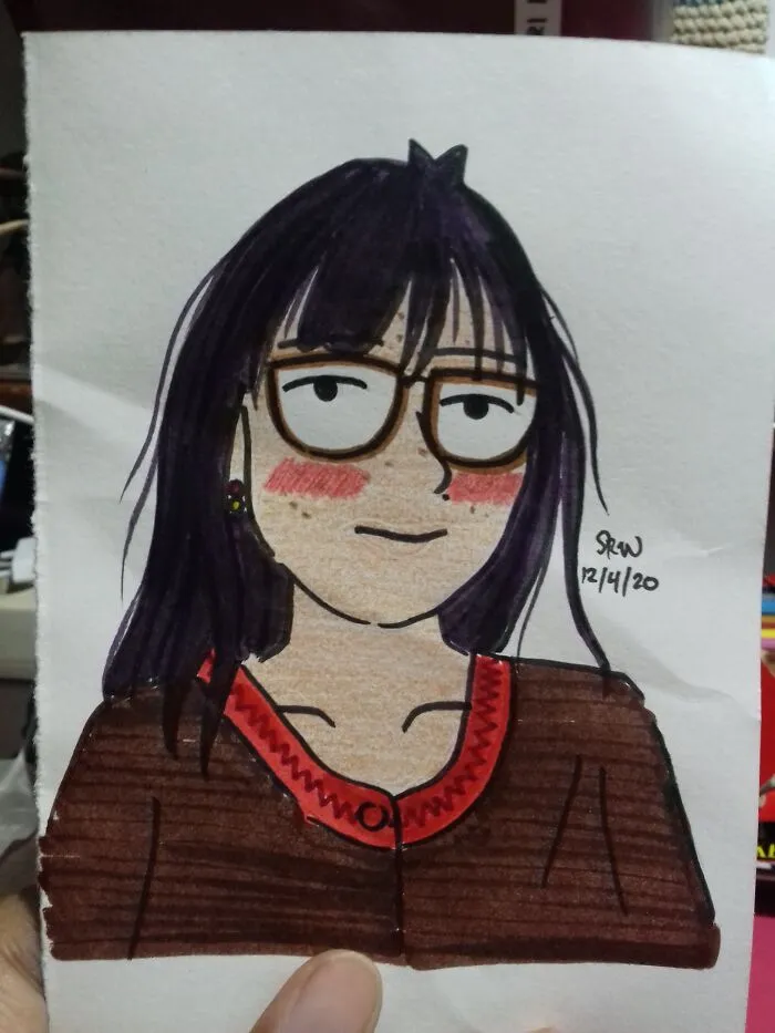 Try New Glasses
